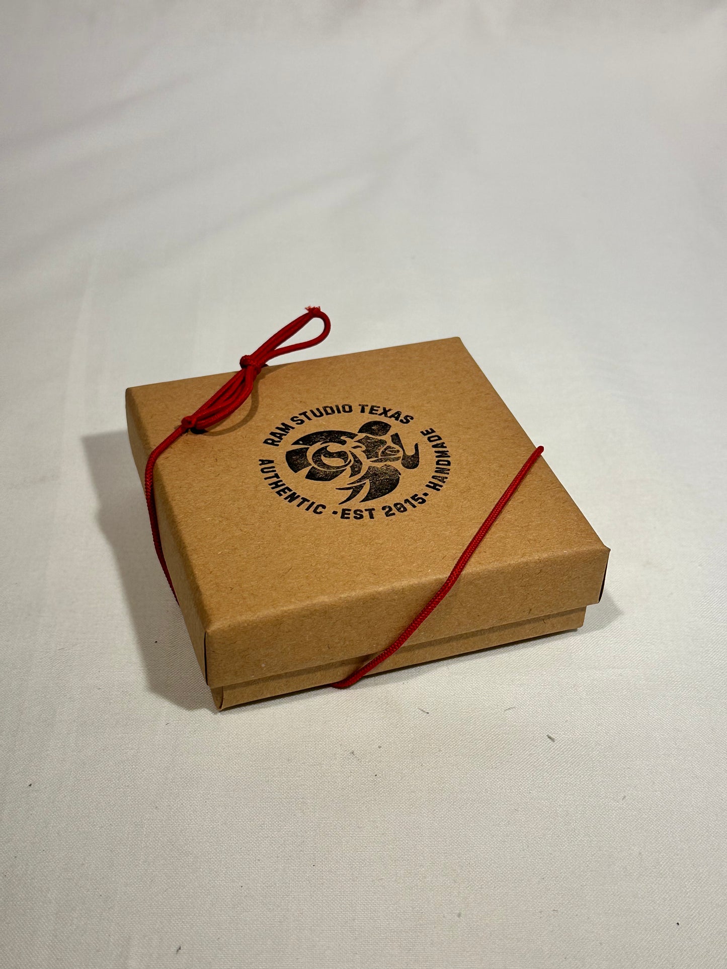 Fordite Cross "Abijah"