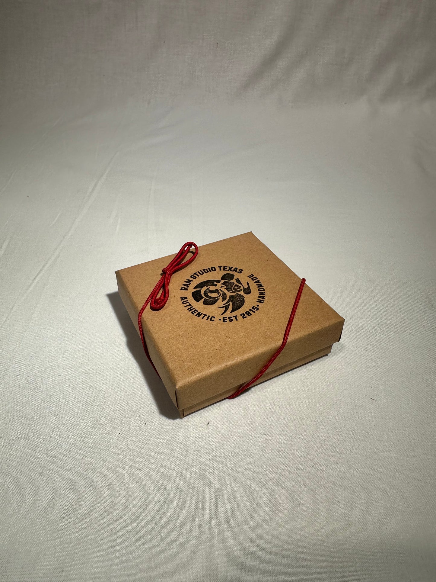 Fordite Cross "Abimelech"