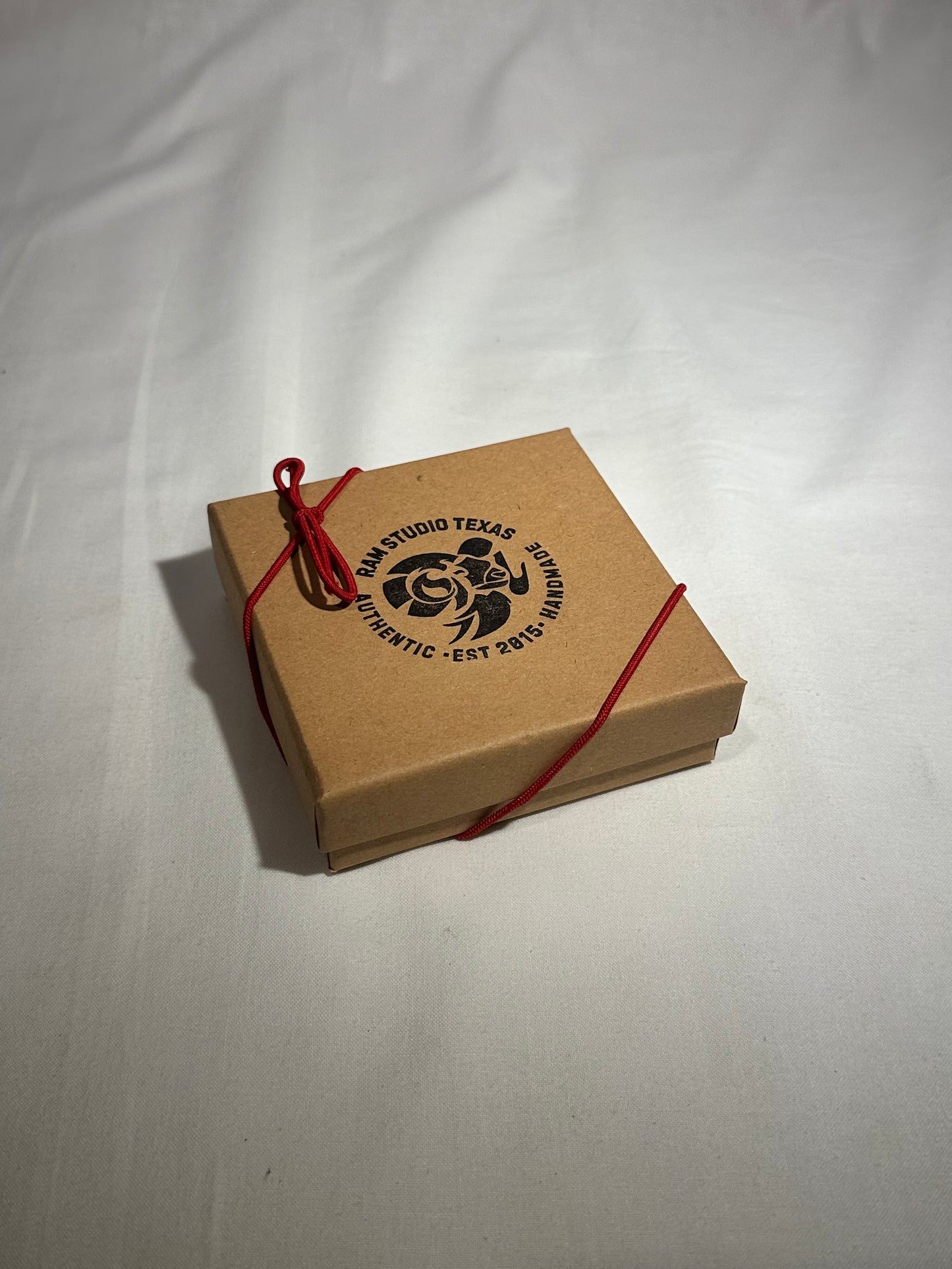 Fordite Cross "Adonijah"