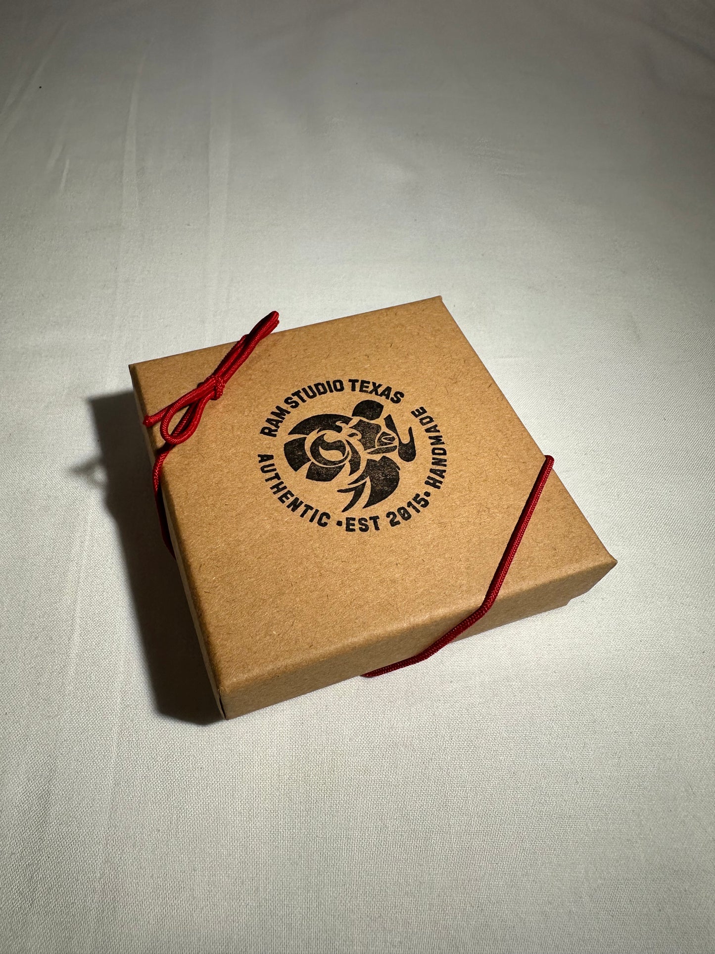 Fordite Cross "Ahithophel"