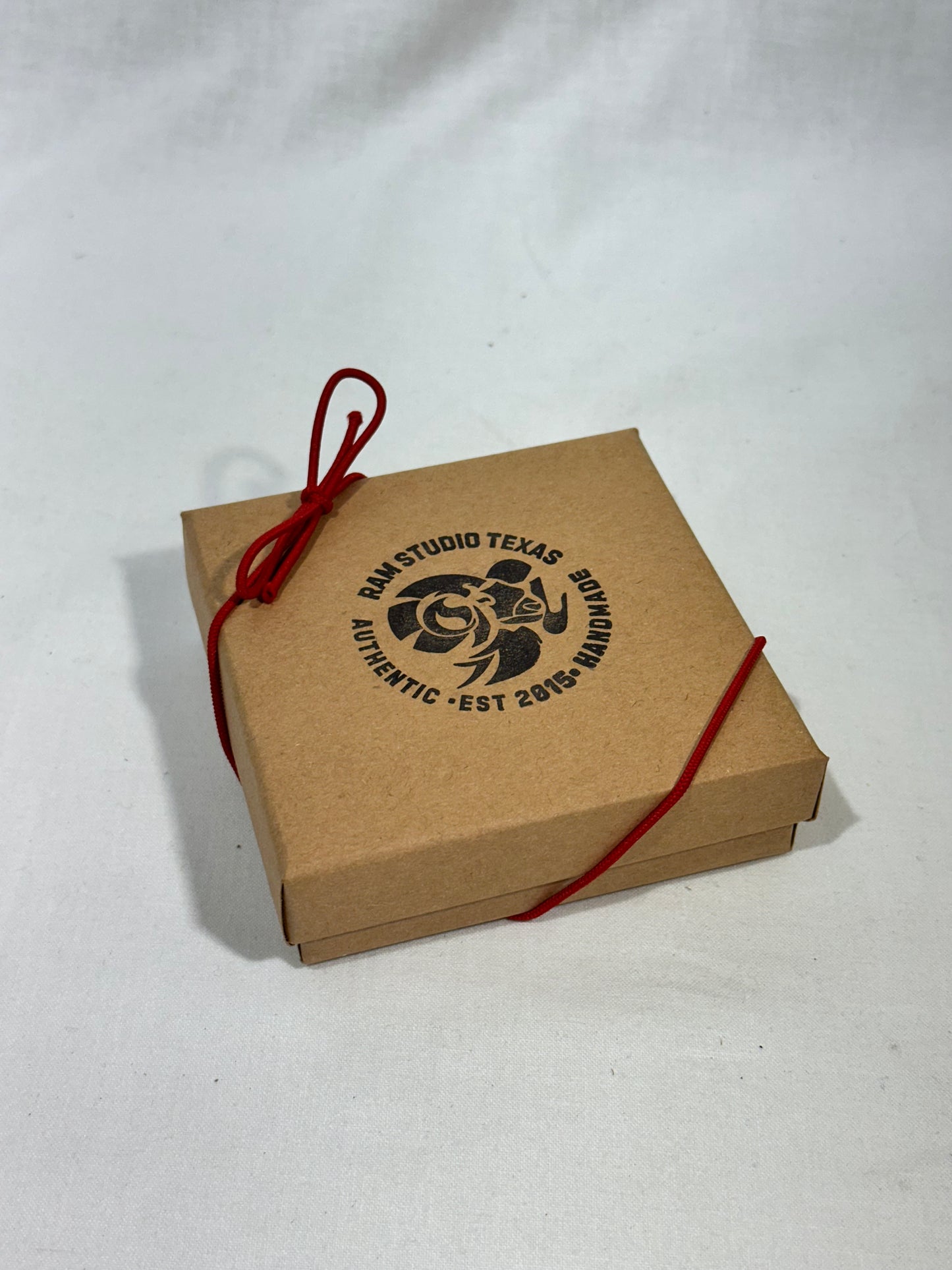 Fordite Cross "Amnon"